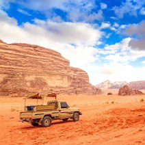 Wadi Rum