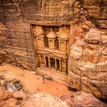 Petra