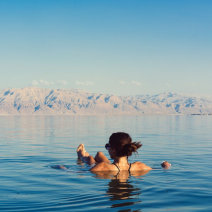 Dead Sea