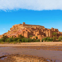 Ait Benhaddou
