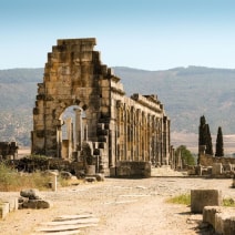 Volubilis