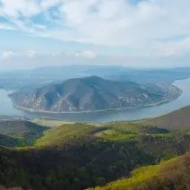 Danube Bend