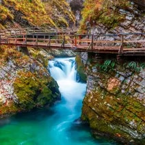 Triglav National Park