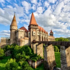 Romania