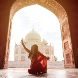 India