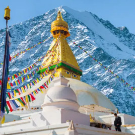 Nepal