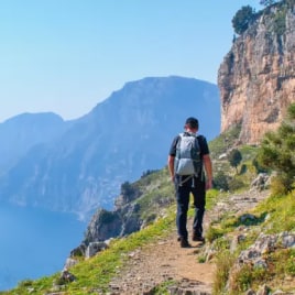 Walking & Hiking Holidays
