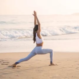 Wellness & Yoga Holidays