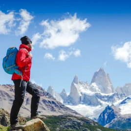 Adventure Holidays