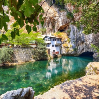 Bosnia & Herzegovina