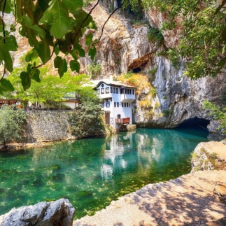 Bosnia & Herzegovina