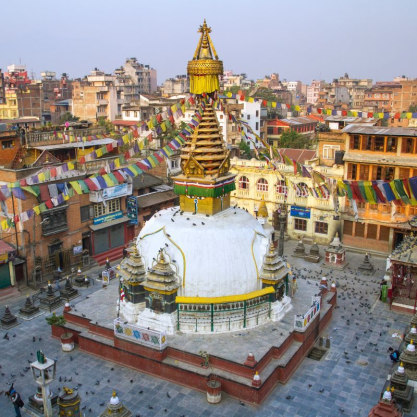 Nepal