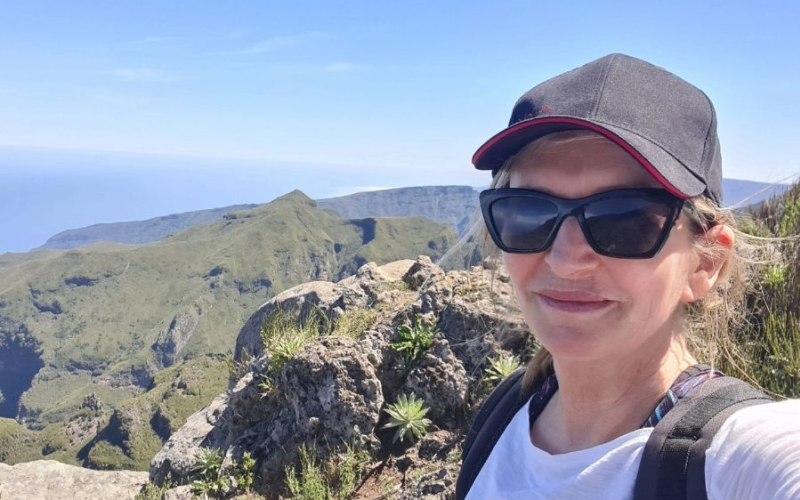 Experience Hiking in Madeira: Top Trails on the Island