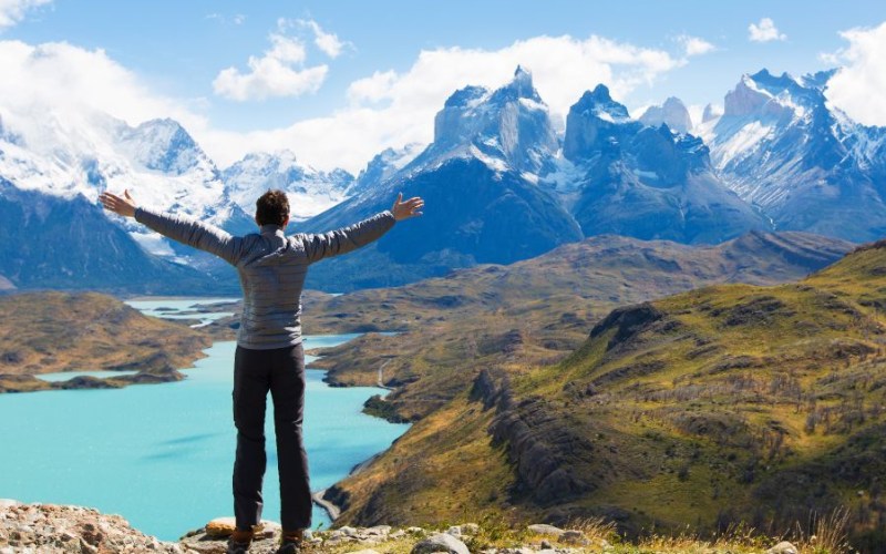 Why you need to take a trip to Patagonia