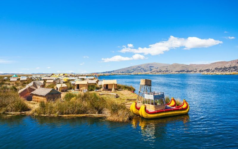 Top Activities in Peru: Experiences You Can’t Miss