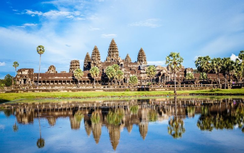 Unforgettable Adventures: Top Activities in Asia