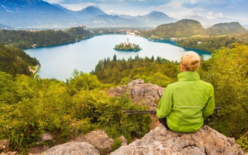 Top destinations for adventurous travellers in 2026