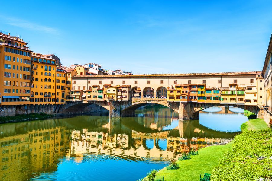 Our Holidays in Italy