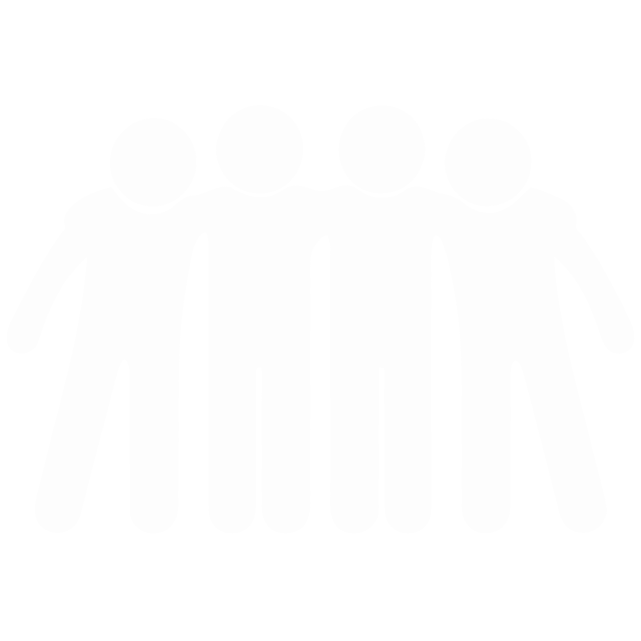 Smaller groups, bigger adventures