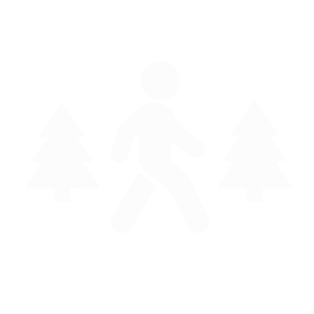 Get off the beaten track