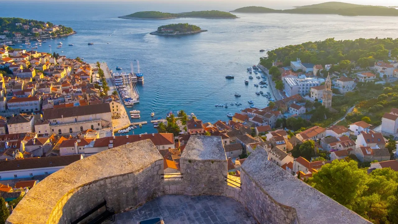Hvar Island