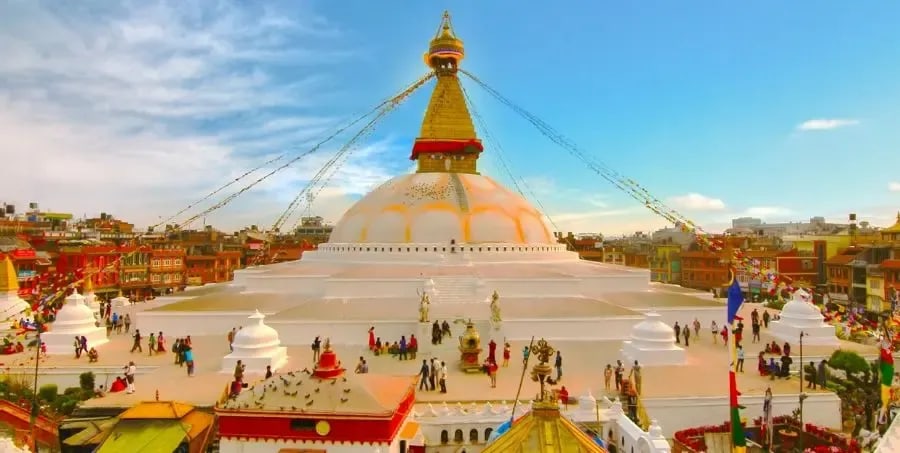 Visit Kathmandu - Nepal Holidays.webp