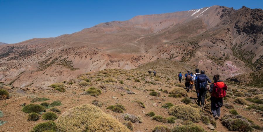 Hiking Atlas Mountains - Morocco.jpg