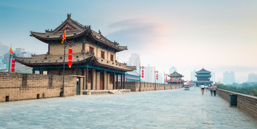 Xian Old City Walls.jpg