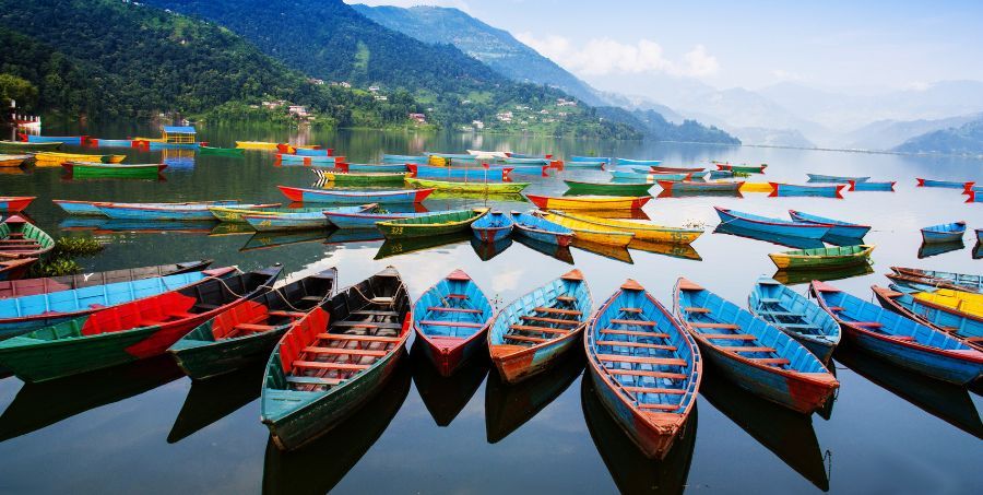 Phewa lake Nepal.jpg