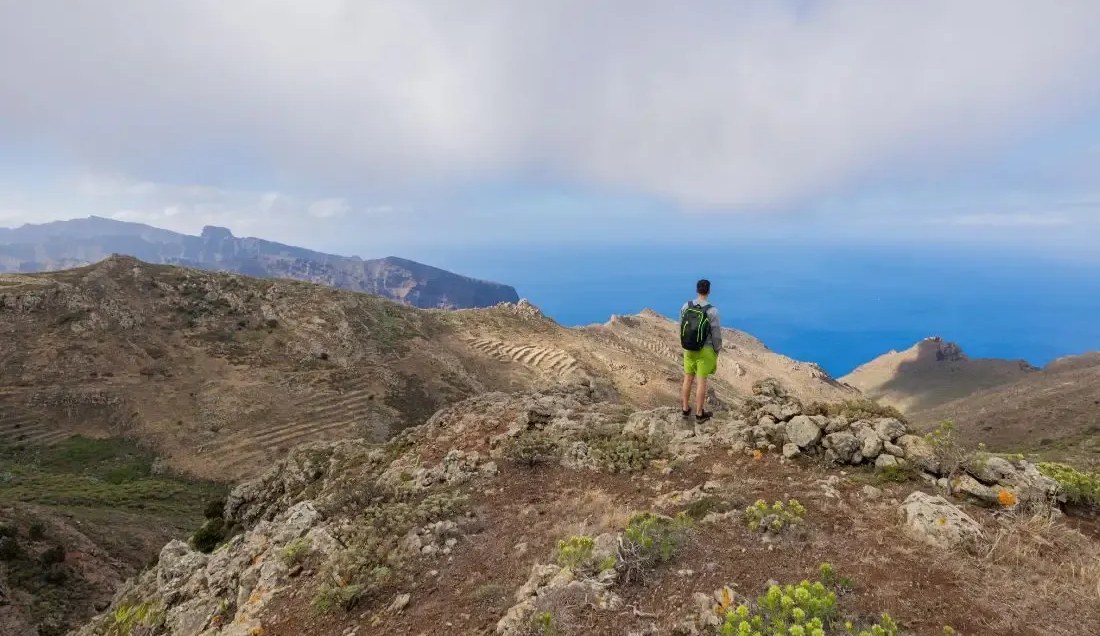 Discover Teno Rural Park