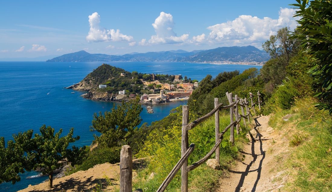 Uncover the Bay of Silence