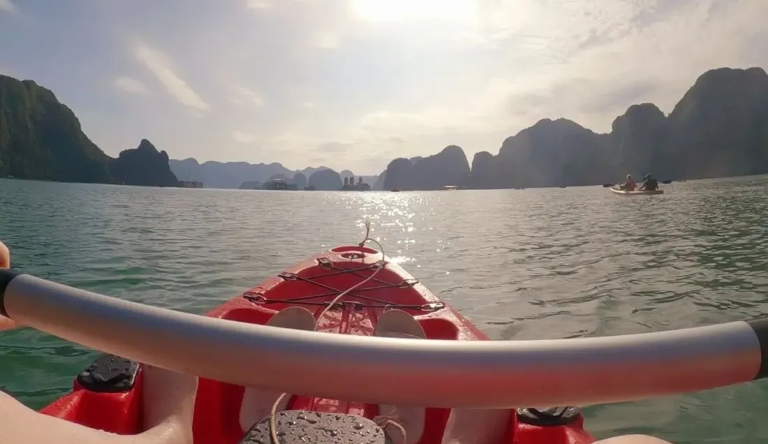 Explore Vietnam - Customer Photo - Credit: Lily Rose