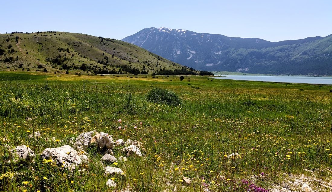 Explore Blidnje National Park