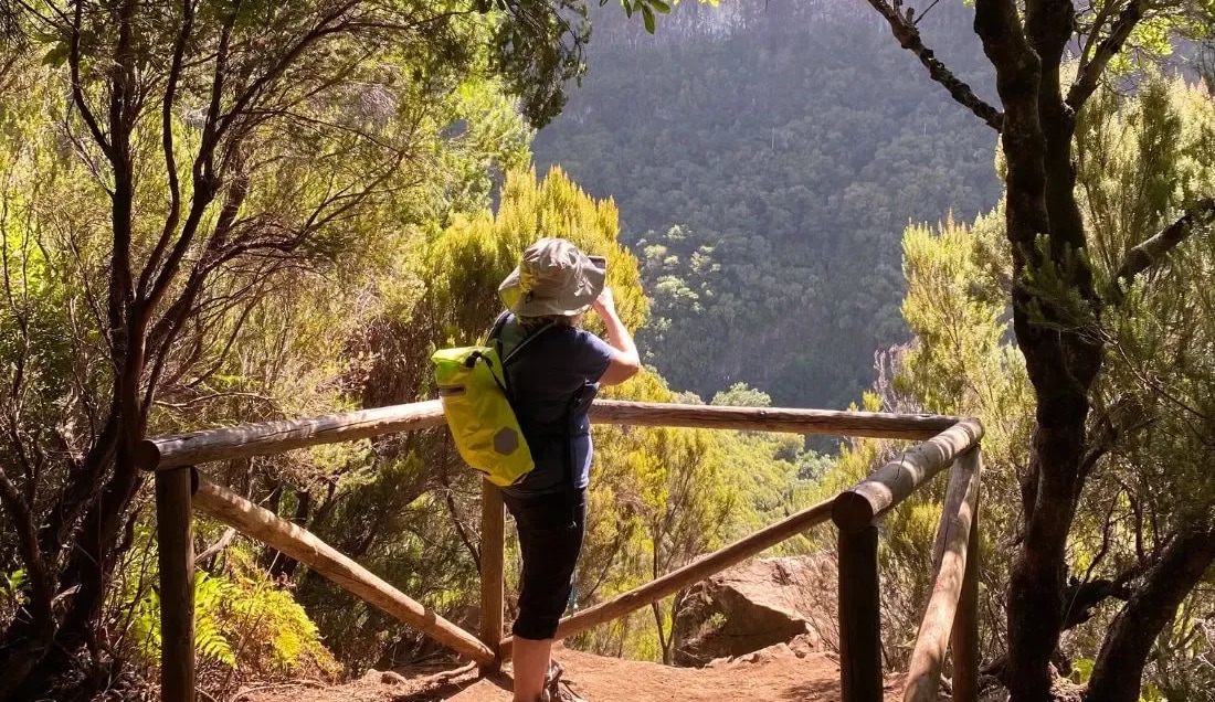 Capture amazing photos and unforgettable moments on our Madeira walking holiday!